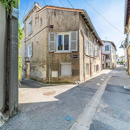 Апартаменти Le Pablo Charming 6 Pers Сент-Фуа-ле-Ліон Екстер'єр фото